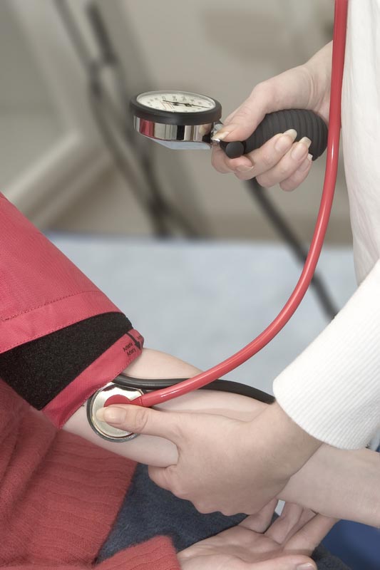 Libertyville, IL natural blood pressure treatment