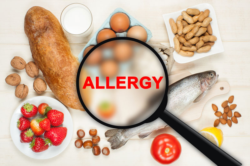 Libertyville, IL 60061 food allergies and sensitivity treatment